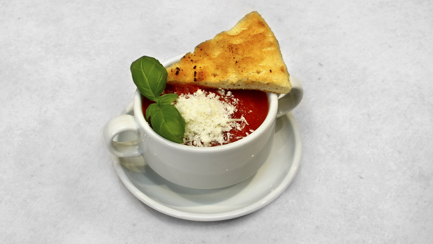 Zuppa di pomodoro (200ml)